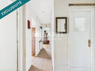  Appartement � vendre 4 pi�ces 70 m�