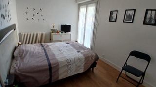  Appartement � vendre 2 pi�ces 68 m�