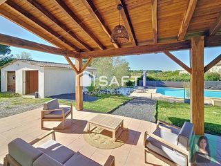  Maison � vendre 6 pi�ces 211 m�