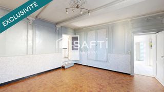  Maison � vendre 4 pi�ces 117 m�