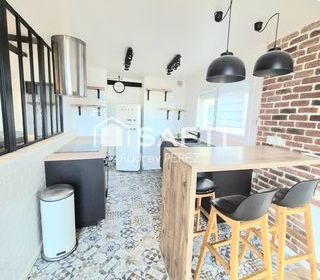  Appartement � vendre 3 pi�ces 70 m�