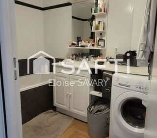  Appartement � vendre 2 pi�ces 50 m�