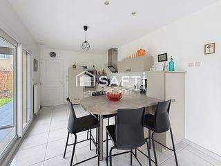  Maison � vendre 5 pi�ces 143 m�