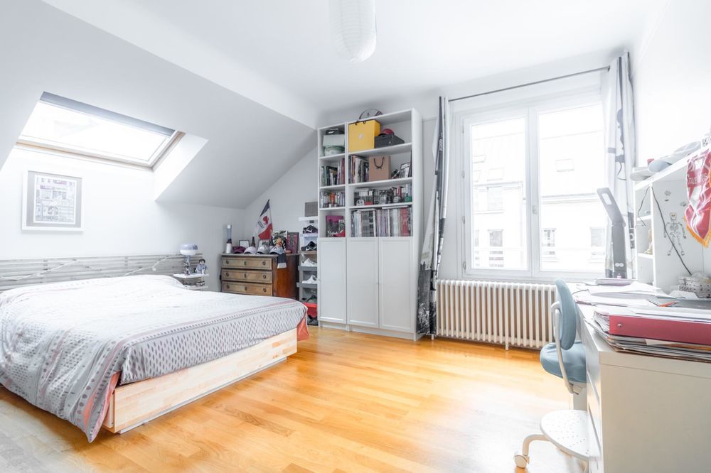 � vendre  Maison Versailles (78000)