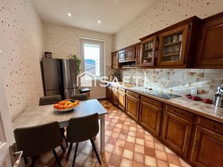  Maison � vendre 8 pi�ces 154 m�