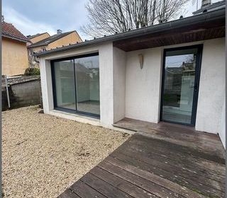  Maison � vendre 4 pi�ces 78 m�