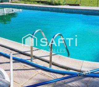  Maison � vendre 3 pi�ces 73 m�