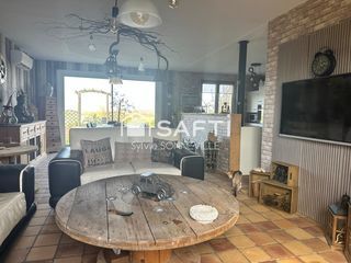  Maison � vendre 5 pi�ces 80 m�