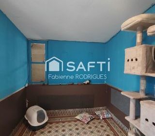  Maison � vendre 6 pi�ces 131 m�