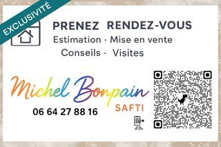  Terrain � vendre 321 m�