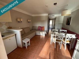  Appartement � vendre 2 pi�ces 33 m�