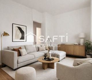  Appartement � vendre 2 pi�ces 39 m�