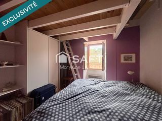  Maison � vendre 3 pi�ces 60 m�