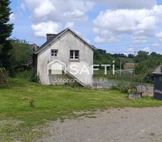  Maison � vendre 4 pi�ces 120 m�