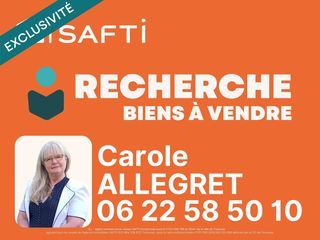  Maison � vendre 4 pi�ces 106 m�