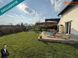  Maison � vendre 6 pi�ces 177 m�