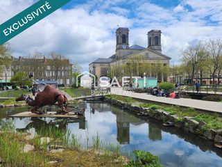  Immeuble � vendre 526 m�