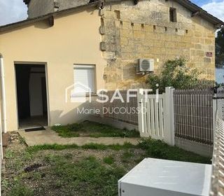  Maison � vendre 5 pi�ces 126 m�