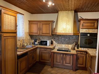  Maison � vendre 4 pi�ces 121 m�