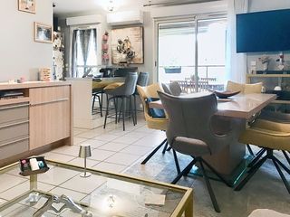  Appartement � vendre 4 pi�ces 71 m�