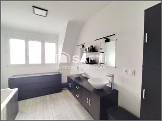  Maison � vendre 5 pi�ces 101 m�