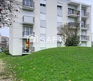  Appartement � vendre 3 pi�ces 67 m�