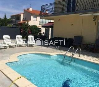  Maison � vendre 7 pi�ces 197 m�