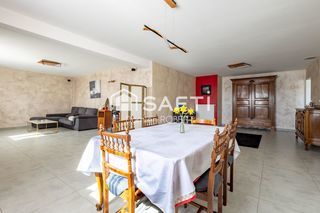  Maison � vendre 12 pi�ces 410 m�