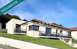  Maison � vendre 5 pi�ces 140 m�