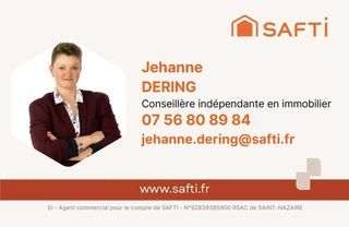  Maison � vendre 2 pi�ces 43 m�