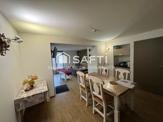  Appartement � vendre 2 pi�ces 54 m�