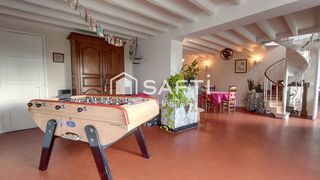  Maison � vendre 8 pi�ces 235 m�