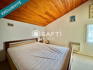  Maison � vendre 3 pi�ces 49 m�