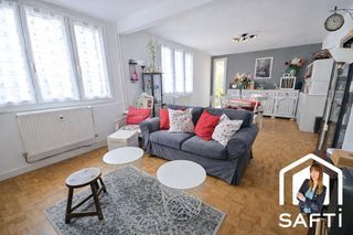  Appartement � vendre 4 pi�ces 70 m�