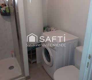  Maison � vendre 2 pi�ces 44 m�