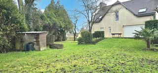  Maison � vendre 7 pi�ces 160 m�