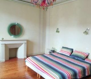  Maison � vendre 13 pi�ces 200 m�