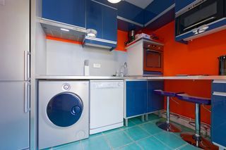  Appartement � vendre 2 pi�ces 50 m�