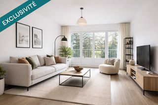  Appartement � vendre 2 pi�ces 47 m�