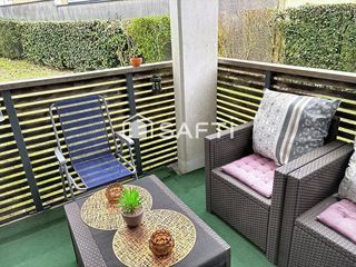  Appartement � vendre 2 pi�ces 40 m�