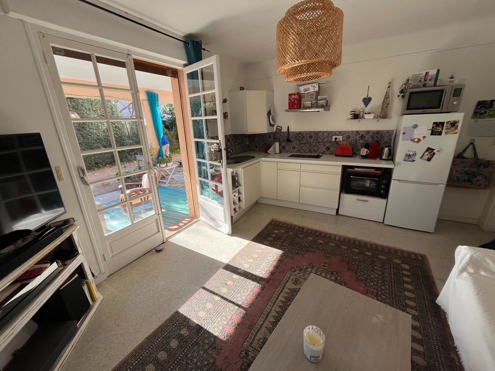 � vendre  Maison St Aygulf (83370)