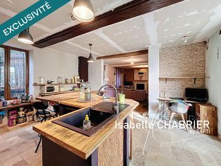  Maison � vendre 4 pi�ces 103 m�