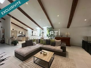  Appartement � vendre 5 pi�ces 190 m�