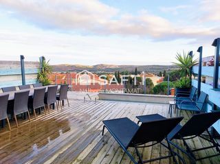  Maison � vendre 4 pi�ces 125 m�