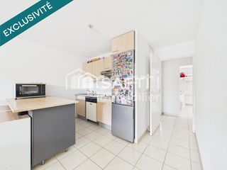  Appartement � vendre 3 pi�ces 61 m�