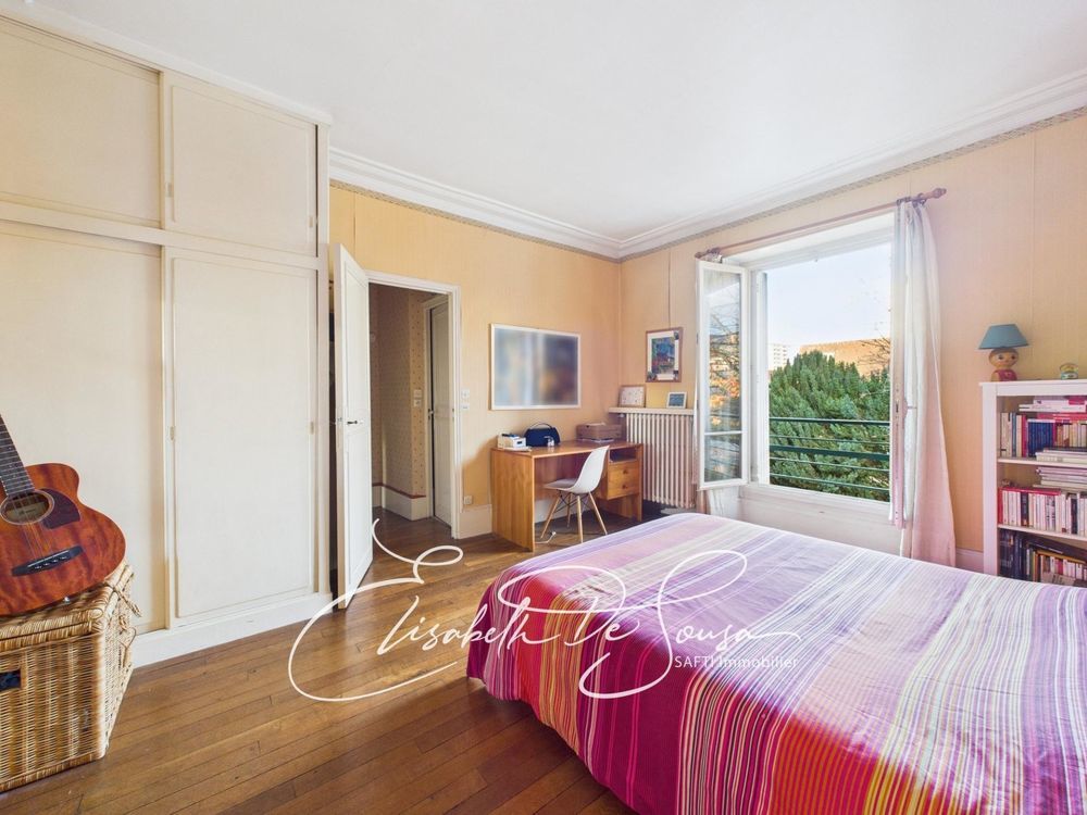 � vendre  Maison Choisy-le-Roi (94600)