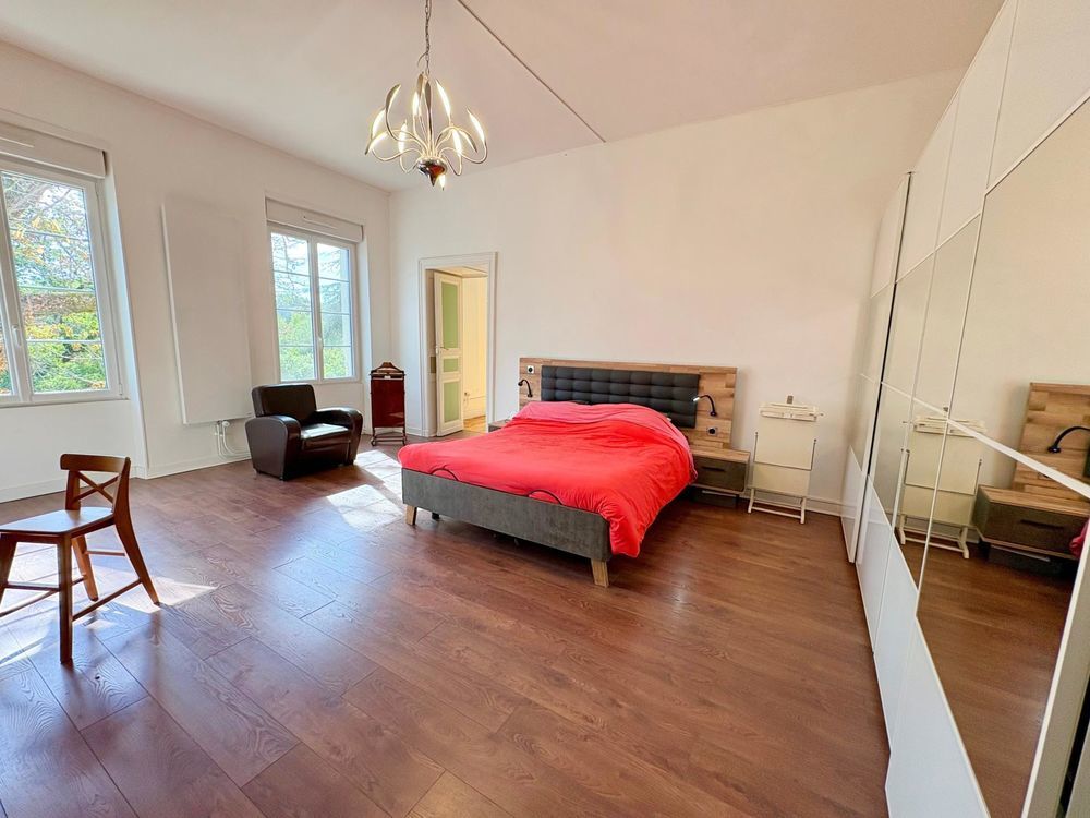 � vendre  Propri�t�/ch�teau Gasques (82400)