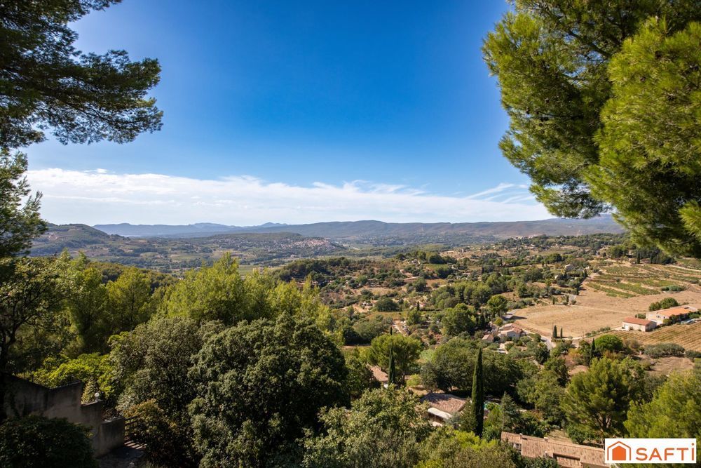 � vendre  Maison Le Beausset (83330)