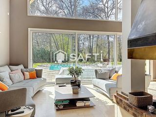  Maison � vendre 7 pi�ces 253 m�