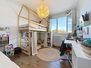  Appartement � vendre 4 pi�ces 77 m�